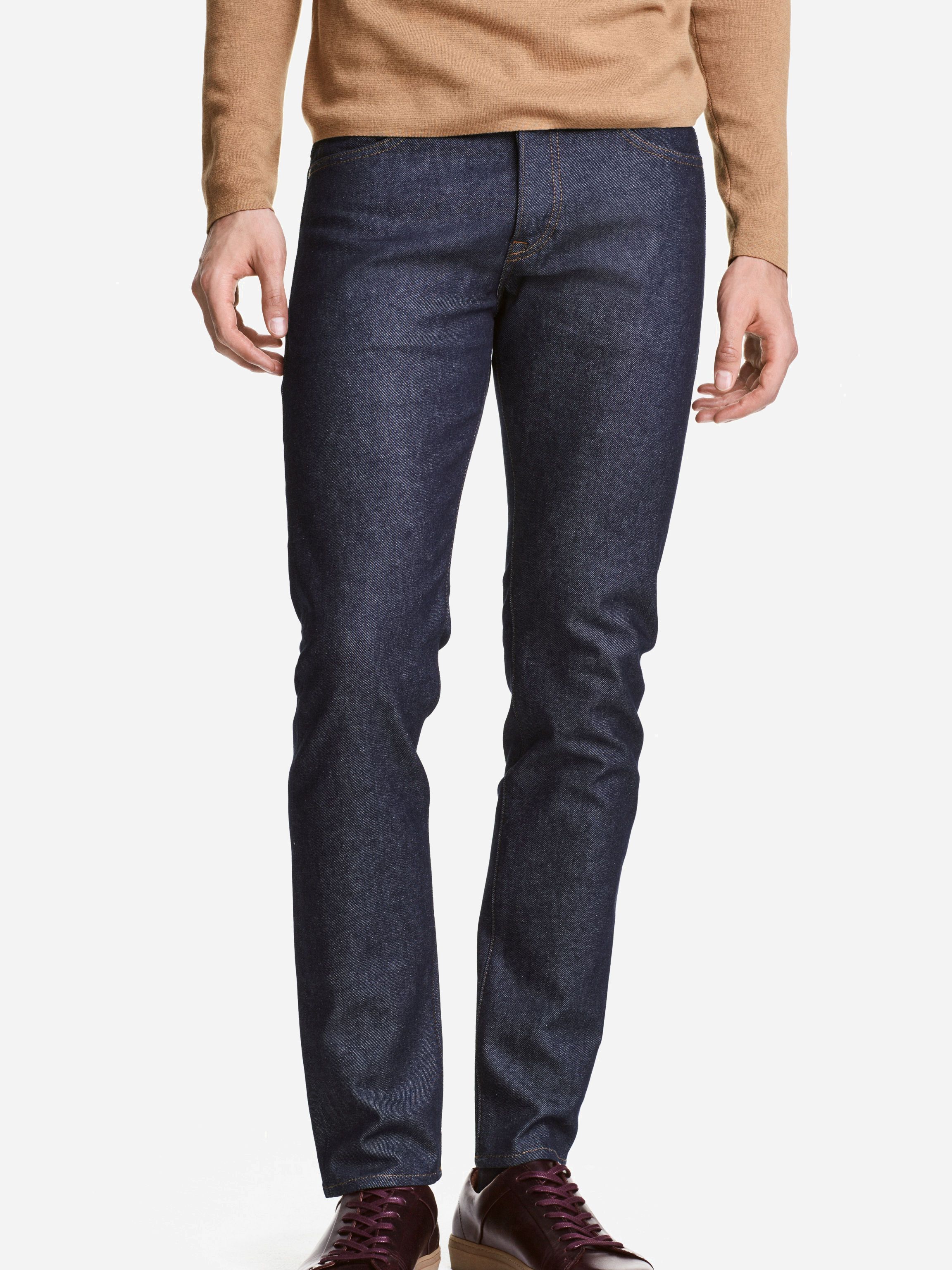 

Джинсы H&M XAZ048862UVDJ  Темно-синие, Джинсы H&M XAZ048862UVDJ 27-32 Темно-синие