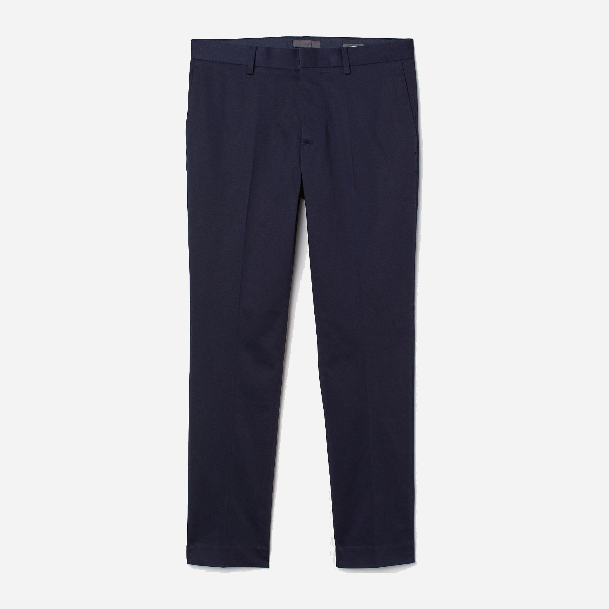 

Брюки H&M XAZ167368OIBE  Темно-синие, Брюки H&M XAZ167368OIBE 46 Темно-синие