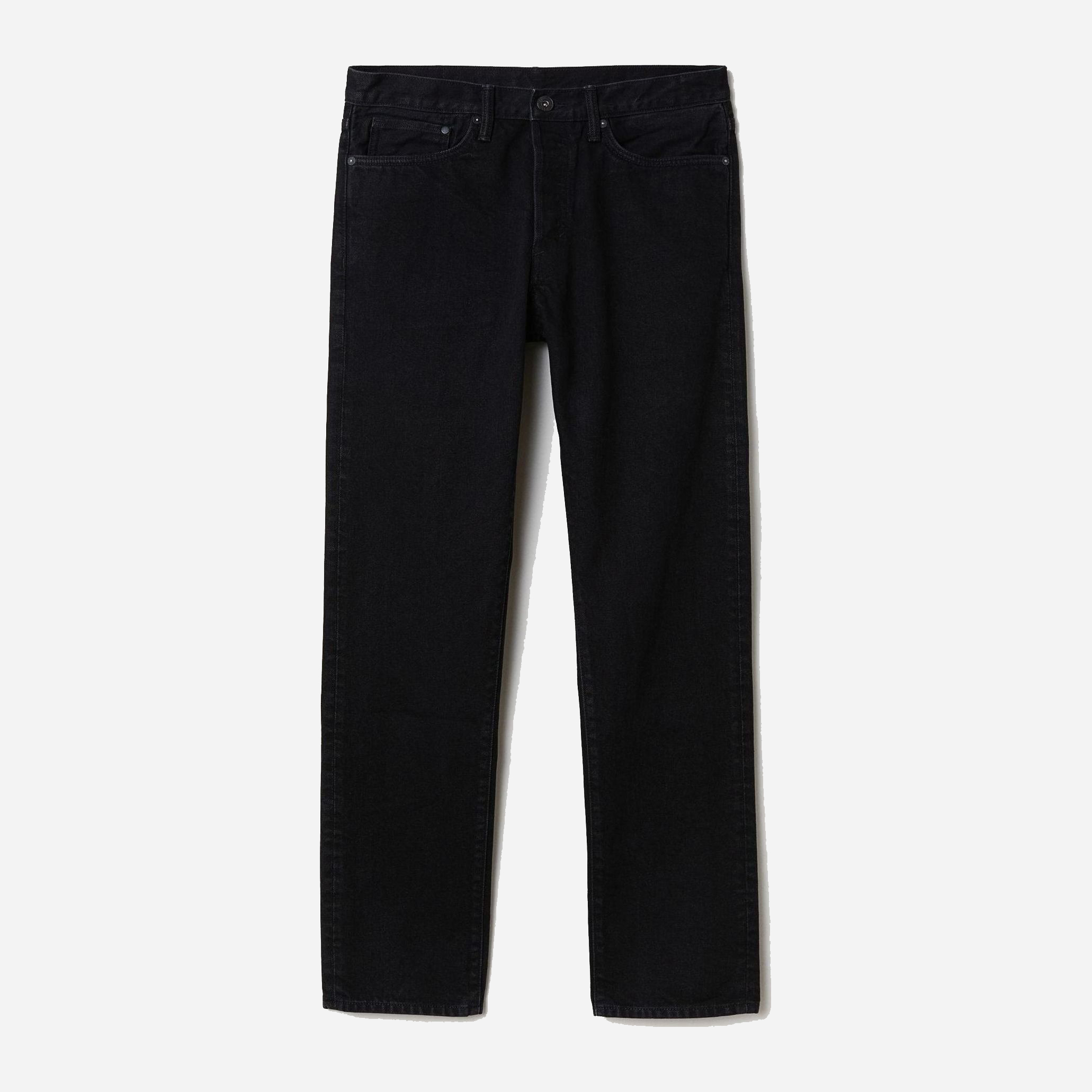 

Джинсы H&M XAZ179676XOMV 33-30 Черные