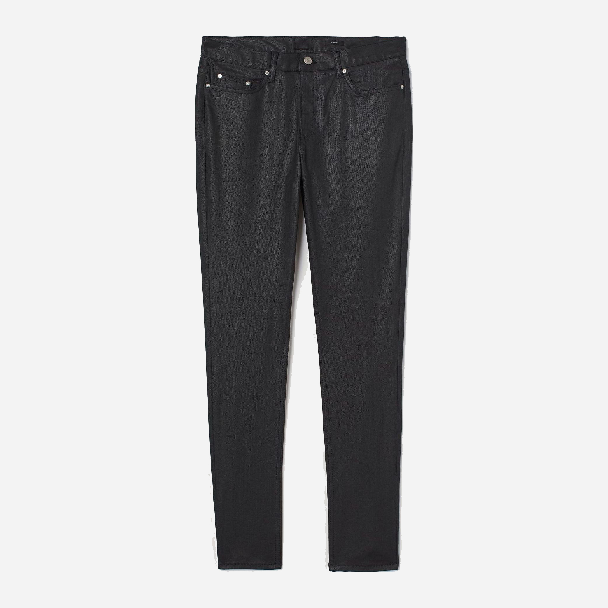 

Джинсы H&M XAZ205468GKRA 28-34 Черные