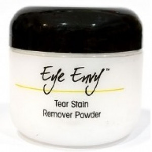 

Eye Envy Tear Stain Remover Powder пудра для удаления слезных пятен 14 г