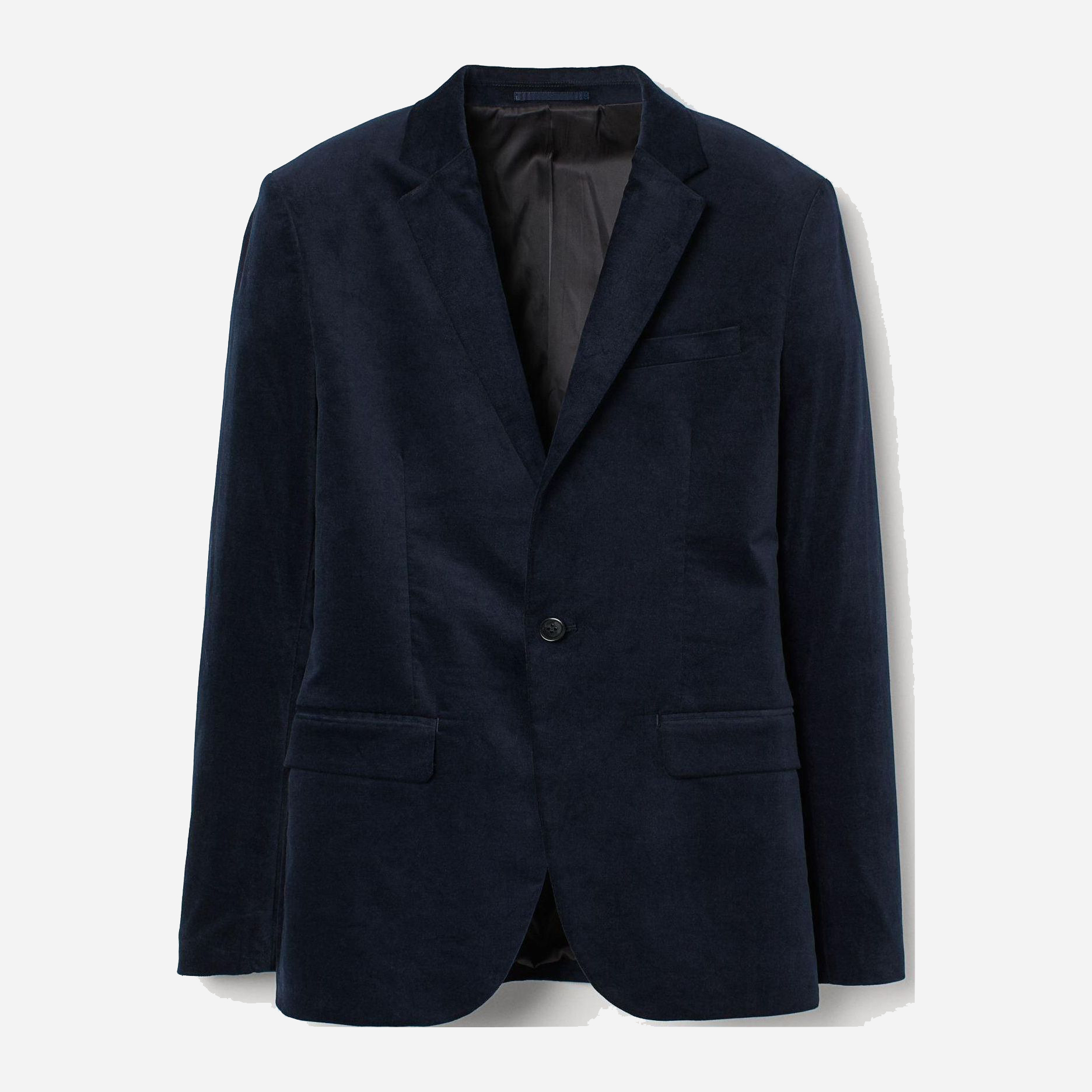 

Пиджак H&M XAZ279694KIDJ  Темно-синий, Пиджак H&M XAZ279694KIDJ 44 Темно-синий