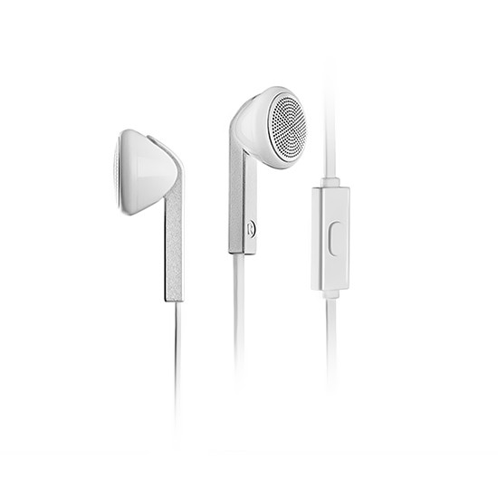 

Наушники Edifier H190 White/Silver