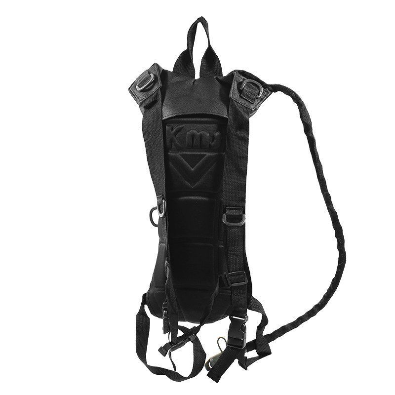 

Рюкзак-гидратор питьевая система AOKALI Outdoor B09 3L Черный (SKU_5355-16869)