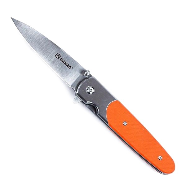 

Нож Ganzo G743-1-OR