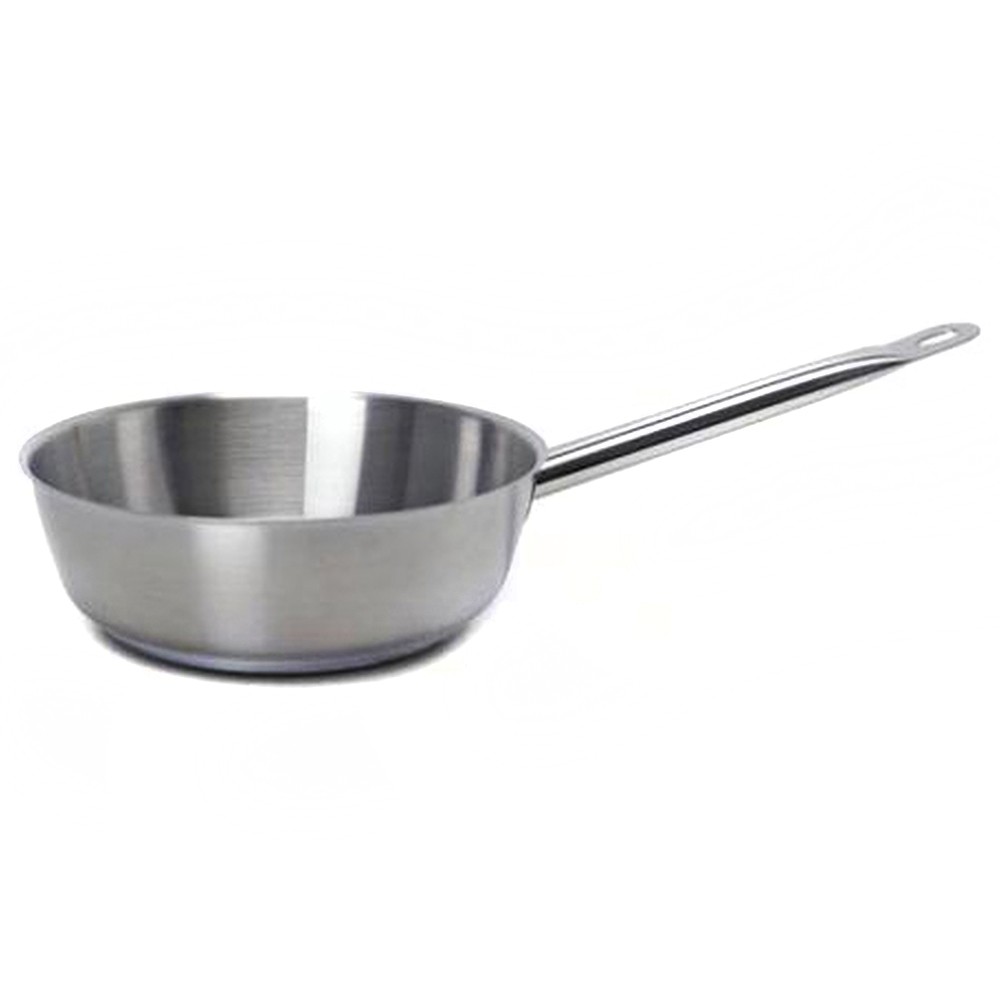 

Сотейник без крышки Ballarini 20 см 1006354