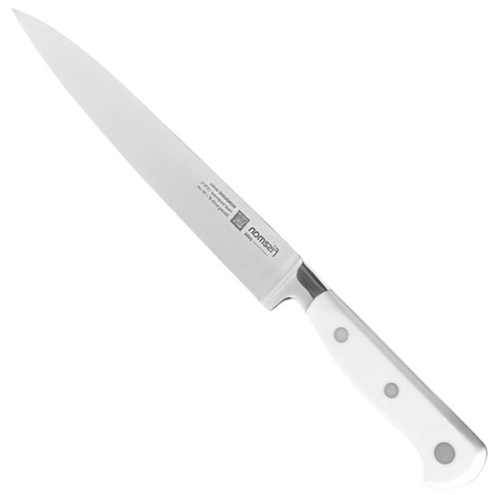 

Нож Fissman Monogami 20 см 2493