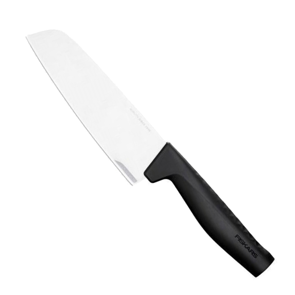 

Нож Santoku Fiskars Hard Edge 15 см