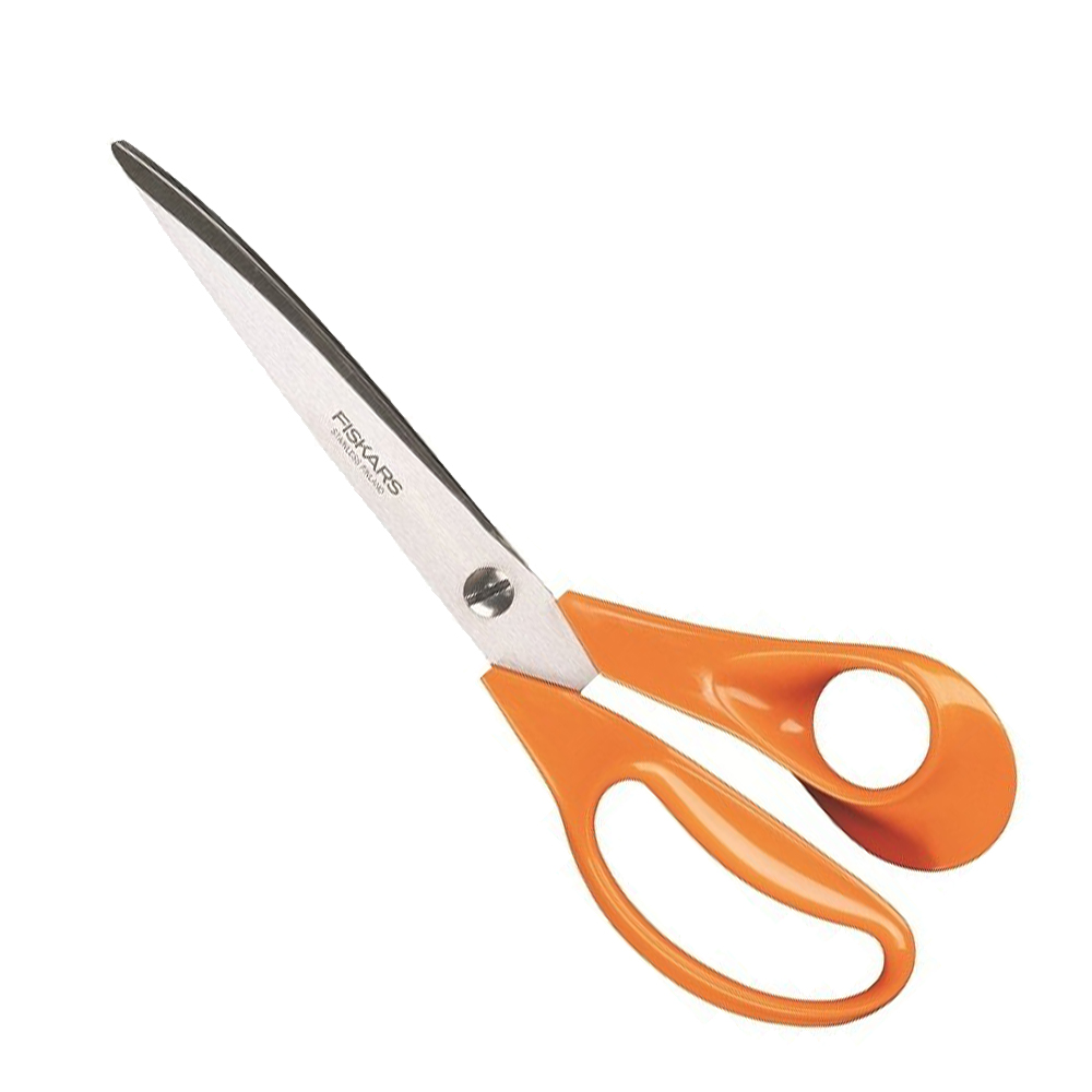 

Ножницы Fiskars Classic универсальные 21 см