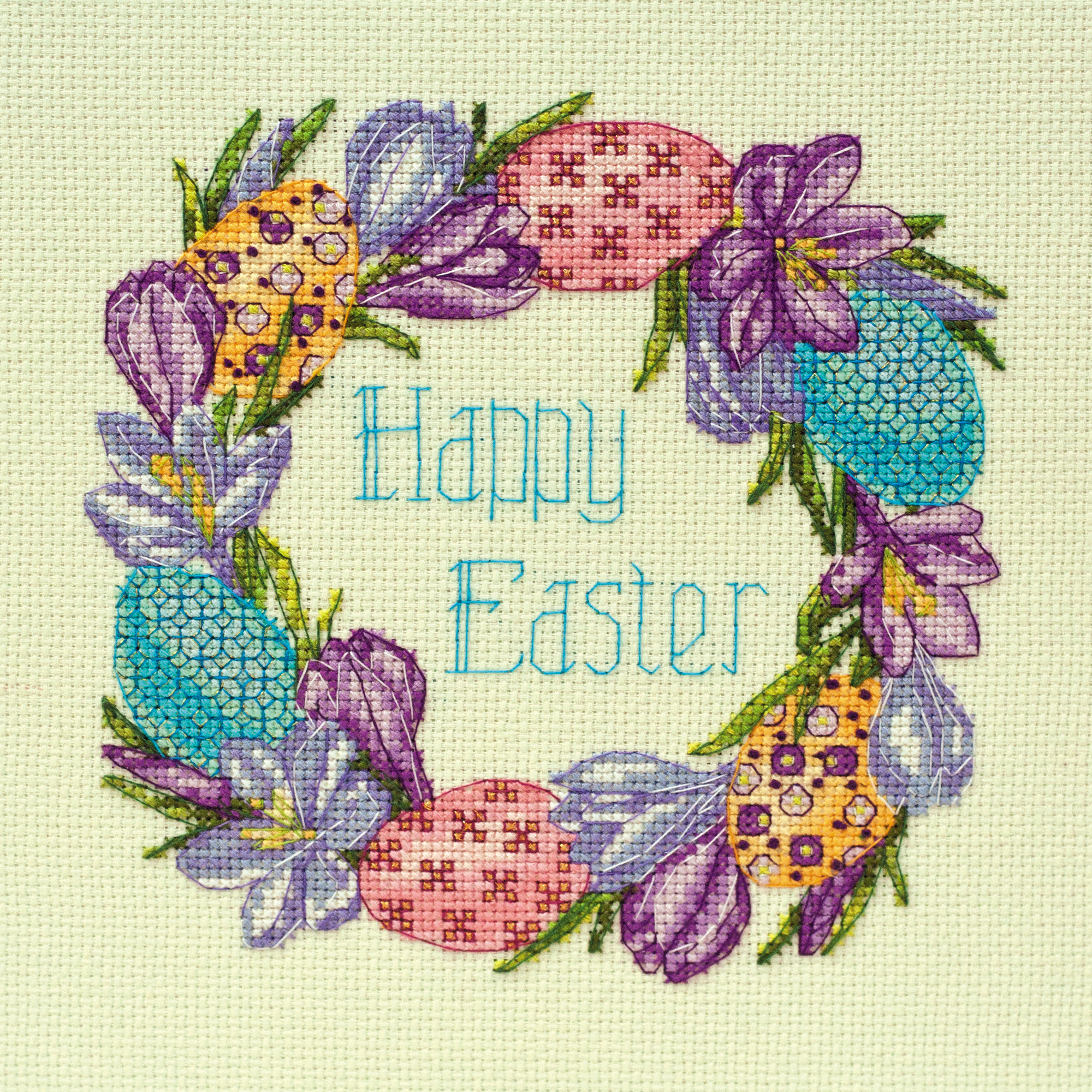 Cross Stitch Patterns