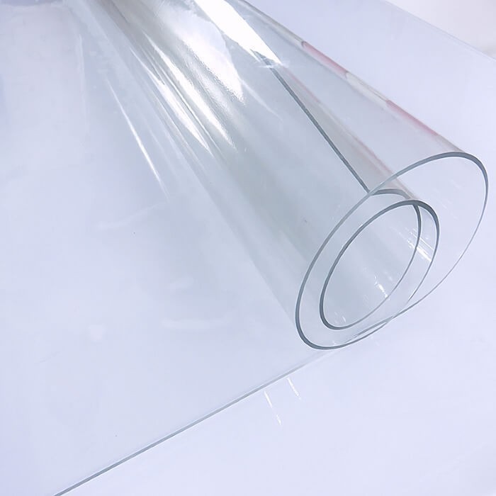 

Мягкое (гибкое, жидкое) стекло Скатерть для мебели Soft Glass размеры 2.4х1.4 м (толщина 2.0 мм) Прозрачная