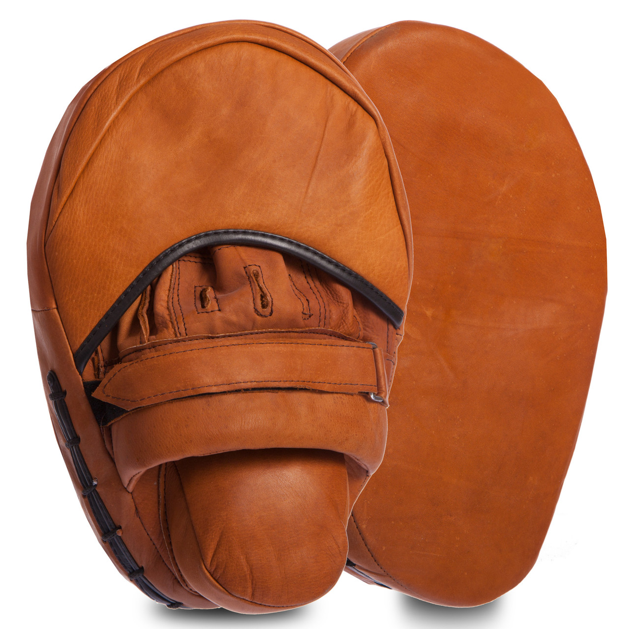 

Лапа Прямая для бокса и единоборств VINTAGE Coaching Pads 31х20х9см F-0261 2шт