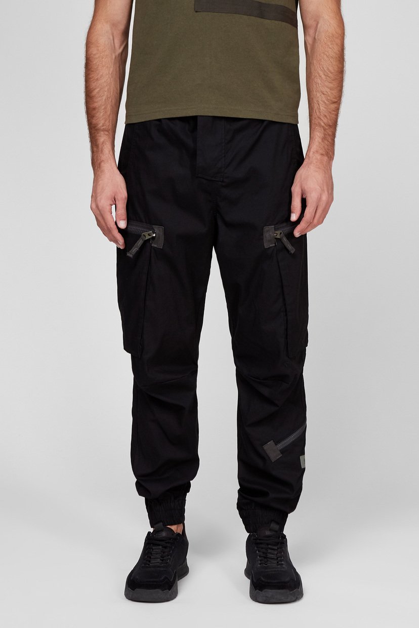 

Мужские черные карго Flight RCT G-Star RAW 33 D20151,9288