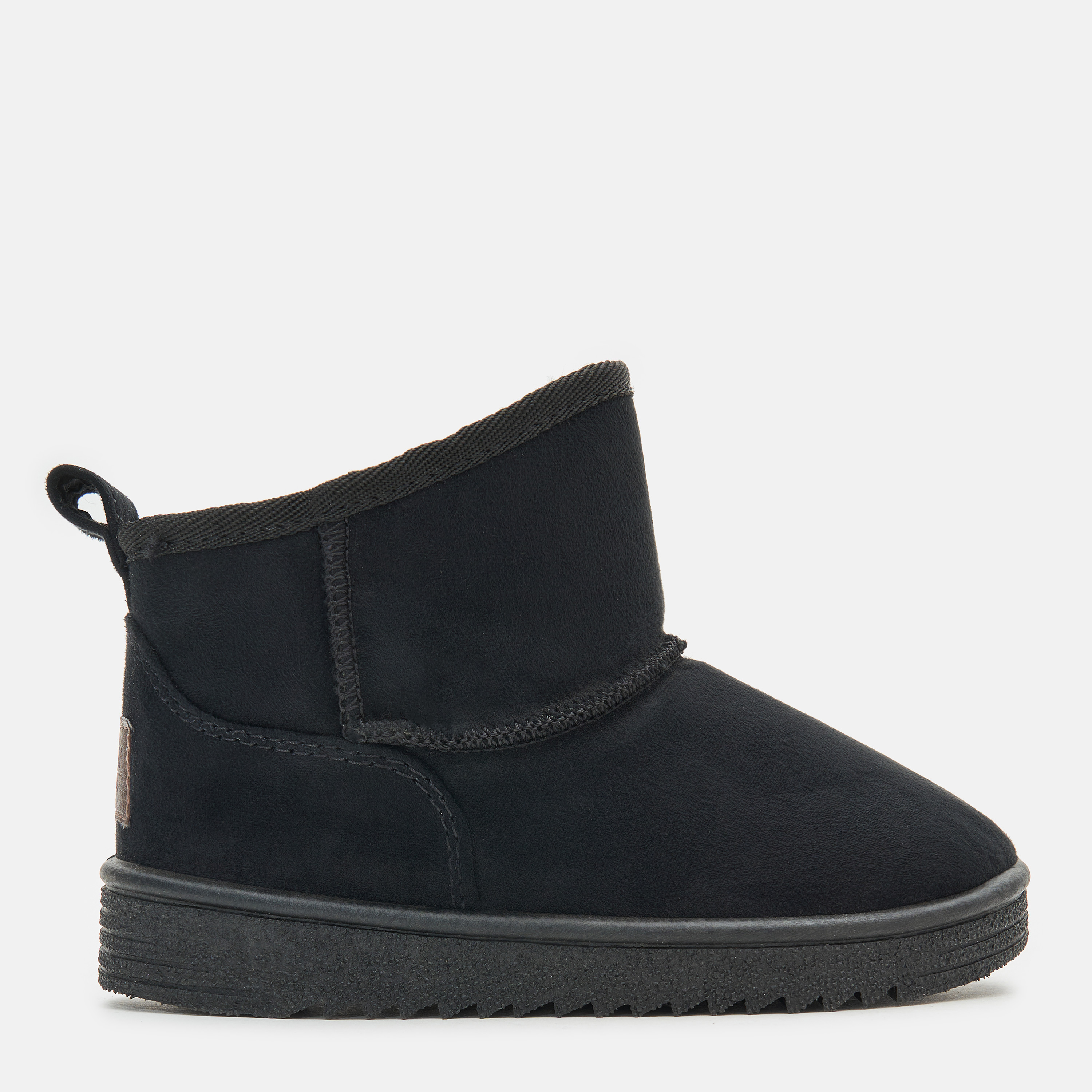 

Угги OLDCOM Brook 31 Черные