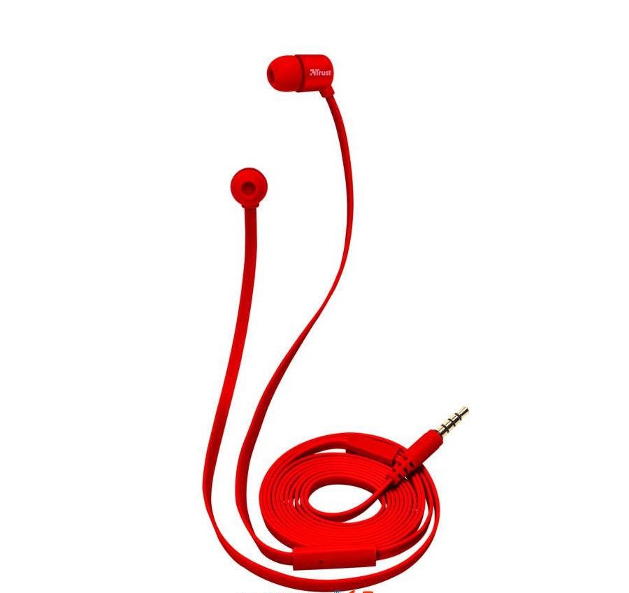 

Trust Duga Full Red (22134)