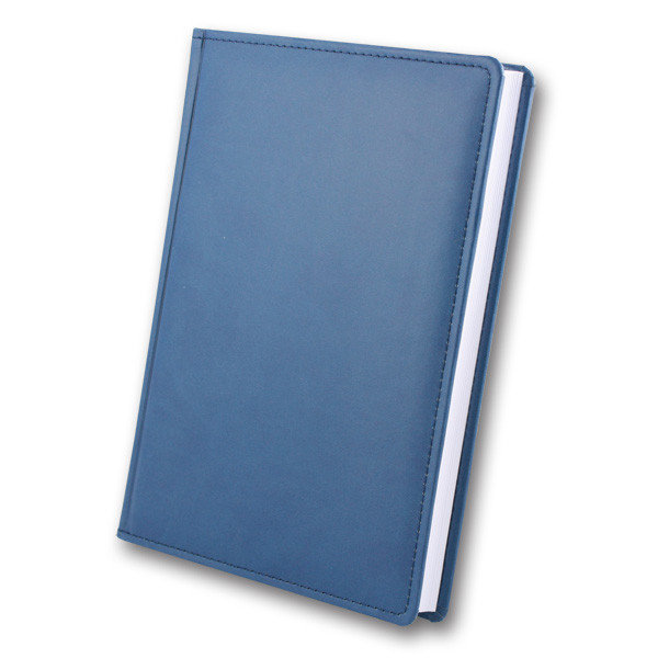 

Ежедневник Brisk ЗВ-55 Winner датированный 2022 А5 176 л.142*203 мм Голубой