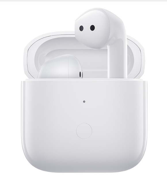 

Наушники Redmi Buds 3 White