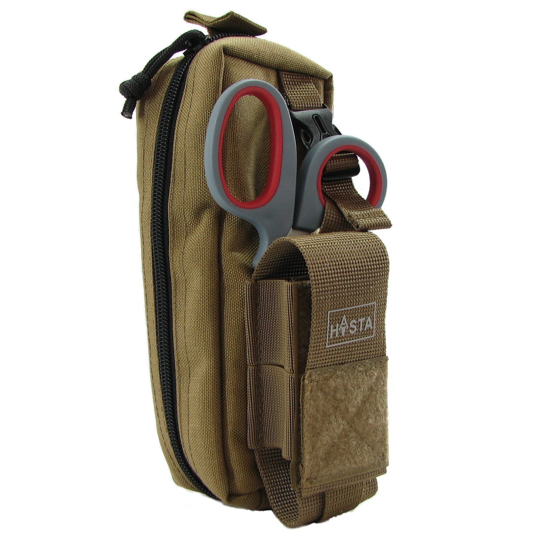 

Подсумок медицинский Hasta MS-2 Coyote Brown (61 002 120)
