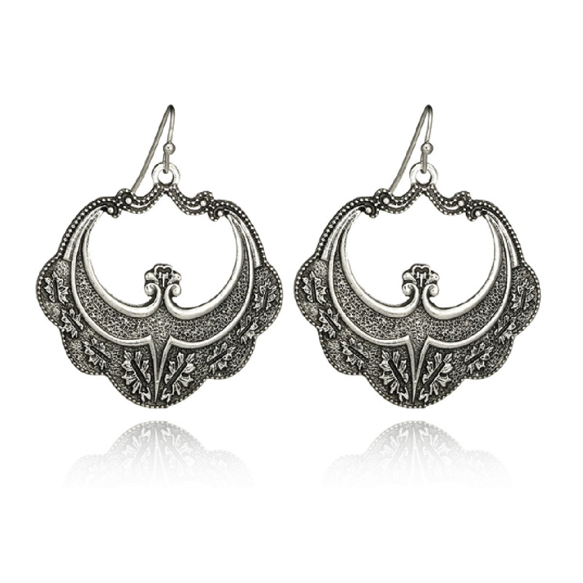 

Серьги Abaccio C190