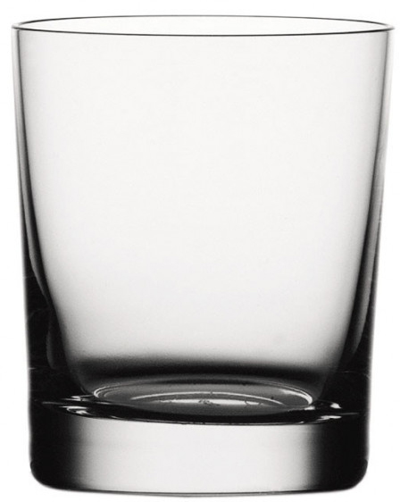 

Набор бокалов для воды Spiegelau Classic Bar 280 мл х 4 шт