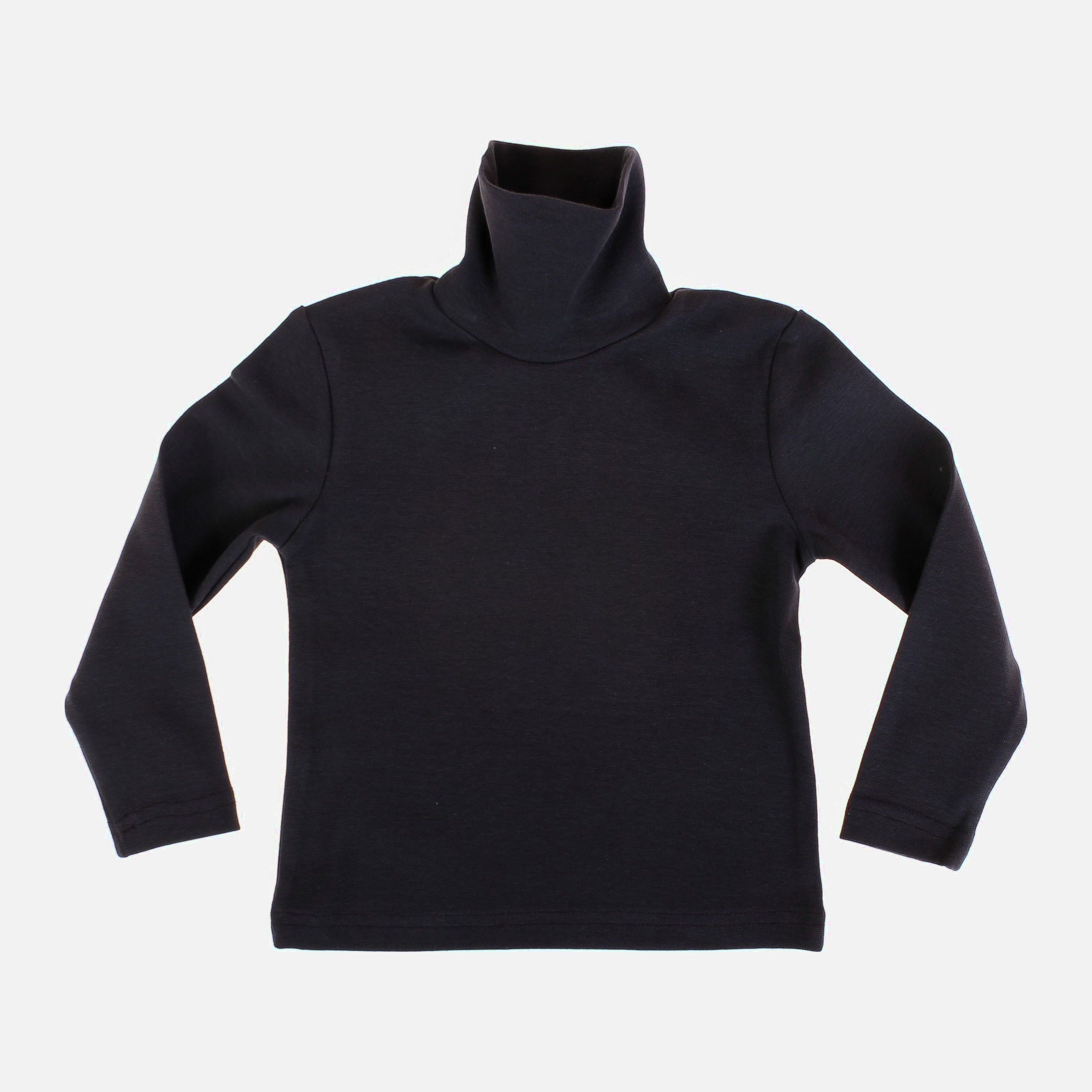 

Водолазка Cloise CL0105001 152 см Антрацит