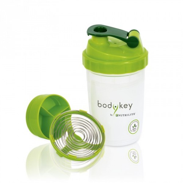 

Шейкер bodykey от Amway NUTRILITE