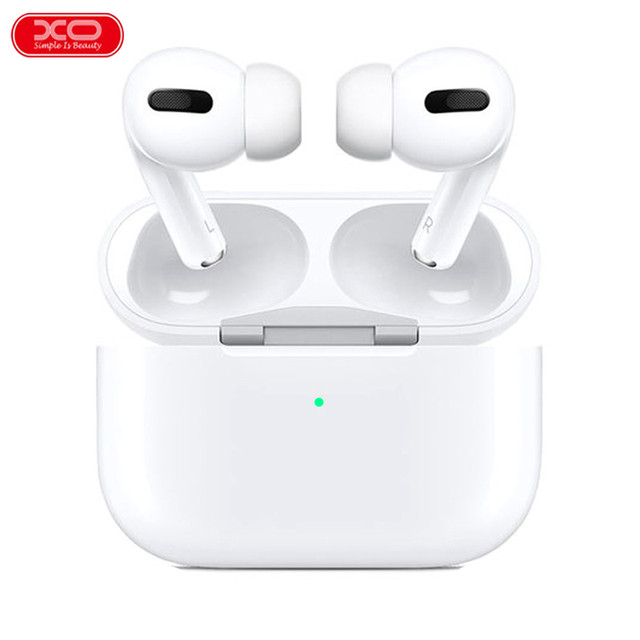 

Беспроводные Bluetooth наушники XO F70 Plus Original White (F70P)