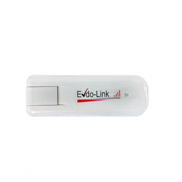 

3G USB модем EVDO-LINK EL3277 с разъемом под антенну