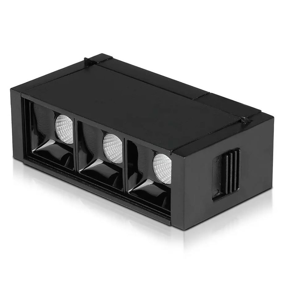 

Линейный трековый светильник V-TAC [SKU-7960]