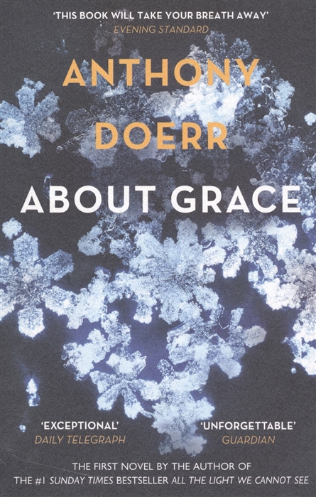 

About Grace