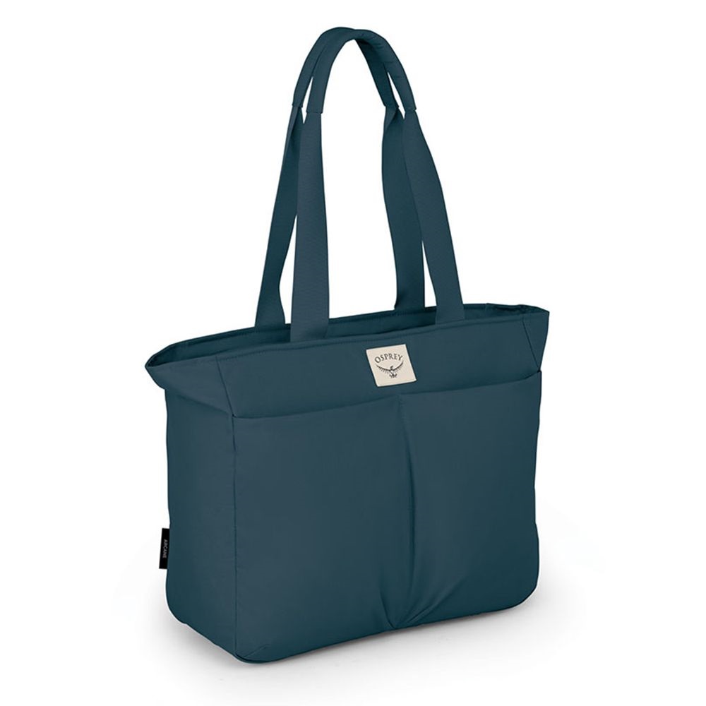 

Сумка Osprey Arcane Tote Bag синя