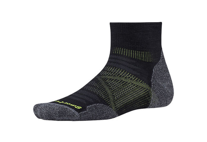 

Термошкарпетки Smartwool Men's PhD Outdoor Light Mini  (46-49) (SW 01066.001, Термошкарпетки Smartwool Men's PhD Outdoor Light Mini XL (46-49) (SW 01066.001-XL)