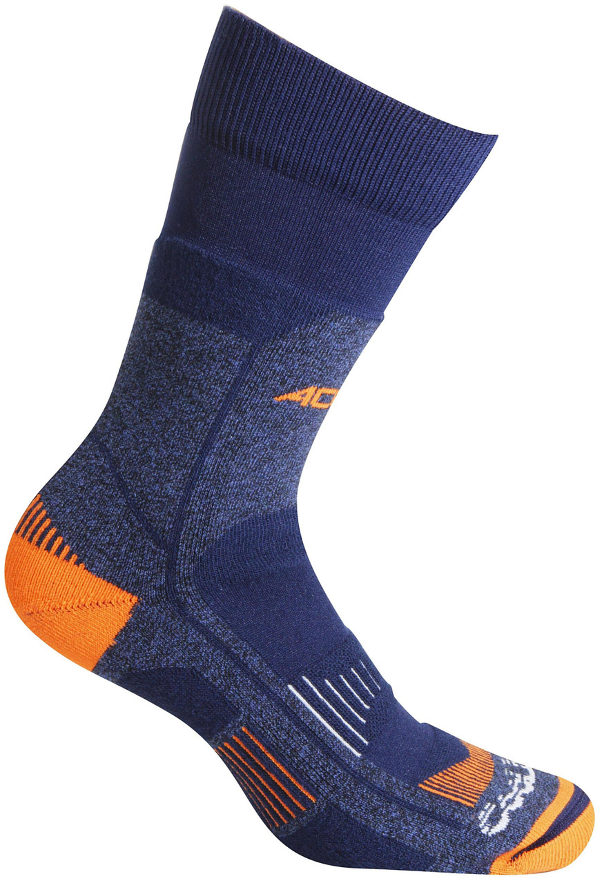 

Термошкарпетки Accapi Trekking Ultralight (Navy/Orange,  34-36) (ACC H0824.941-0, Термошкарпетки Accapi Trekking Ultralight (Navy/Orange, XS 34-36) (ACC H0824.941-0)
