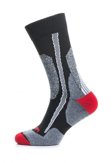 

Термошкарпетки Accapi Trekking Endurance (Black,  42-44) (ACC H0830.999-III, Термошкарпетки Accapi Trekking Endurance (Black, L 42-44) (ACC H0830.999-III)