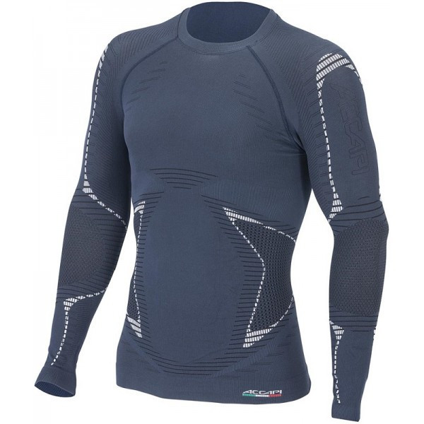 

Термофутболка з довгим рукавом Accapi X-Country чоловіча (Navy, /XXL) (ACC А601.941-X2X, Термофутболка з довгим рукавом Accapi X-Country чоловіча (Navy, XL/XXL) (ACC А601.941-X2X)