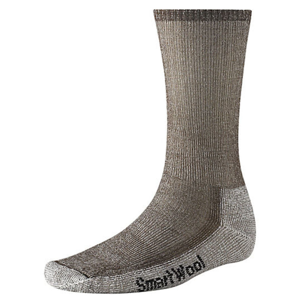 

Термошкарпетки Smartwool Men' Hike Medium Crew (Dark Brown)  (34-37) (SW SW130.242, Термошкарпетки Smartwool Men's Hike Medium Crew (Dark Brown) S (34-37) (SW SW130.242-S)