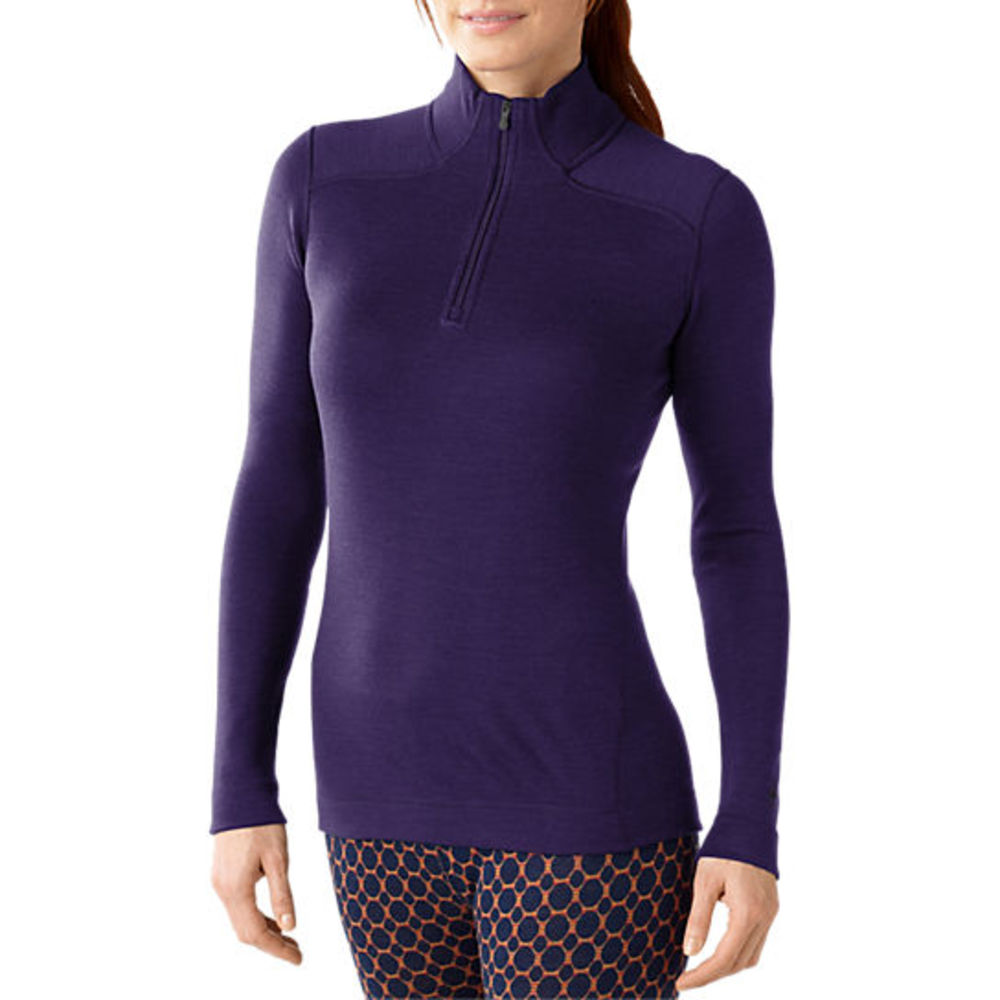 

Термокофта Smartwool Wm’s NTS Mid 250 Zip T (Purple Heather, ) (SW SS221.592, Термокофта Smartwool Wm’s NTS Mid 250 Zip T (Purple Heather, XS) (SW SS221.592-XS)
