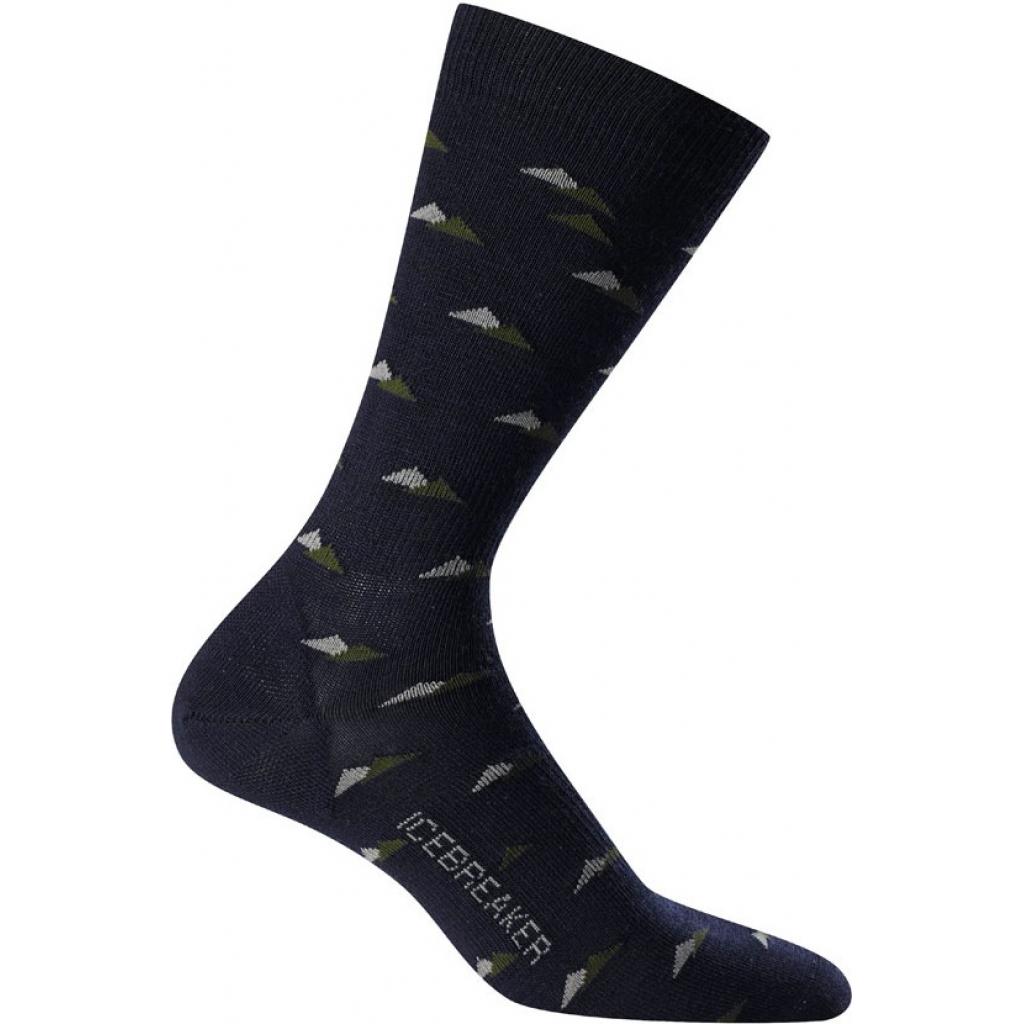 

Носки Icebreaker Life Ultra Lite Crew MEN admiral  (44.5-46.5) (102 087 401, Носки Icebreaker Life Ultra Lite Crew MEN admiral L (44.5-46.5) (102 087 401 L)