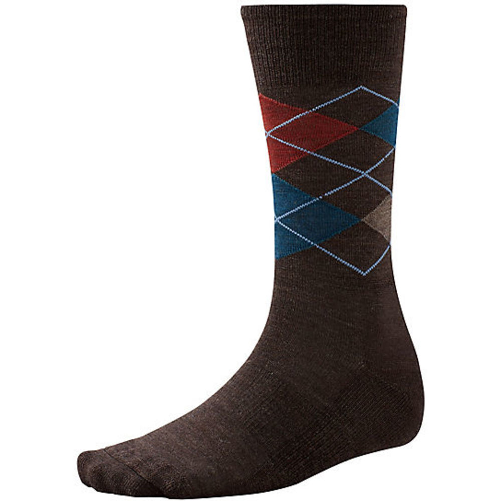 

Термошкарпетки Smartwool Men's Diamond Jim  (38-41) (SW SW819.207, Термошкарпетки Smartwool Men's Diamond Jim M (38-41) (SW SW819.207-M)