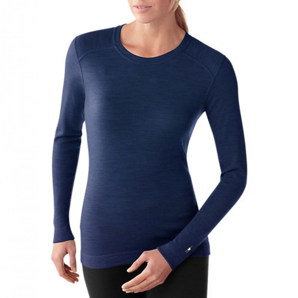

Термофутболка Smartwool Wm’s NTS Mid 250 Crew (Deep Sea, ) (SW SS224.740, Термофутболка Smartwool Wm’s NTS Mid 250 Crew (Deep Sea, L) (SW SS224.740-L)
