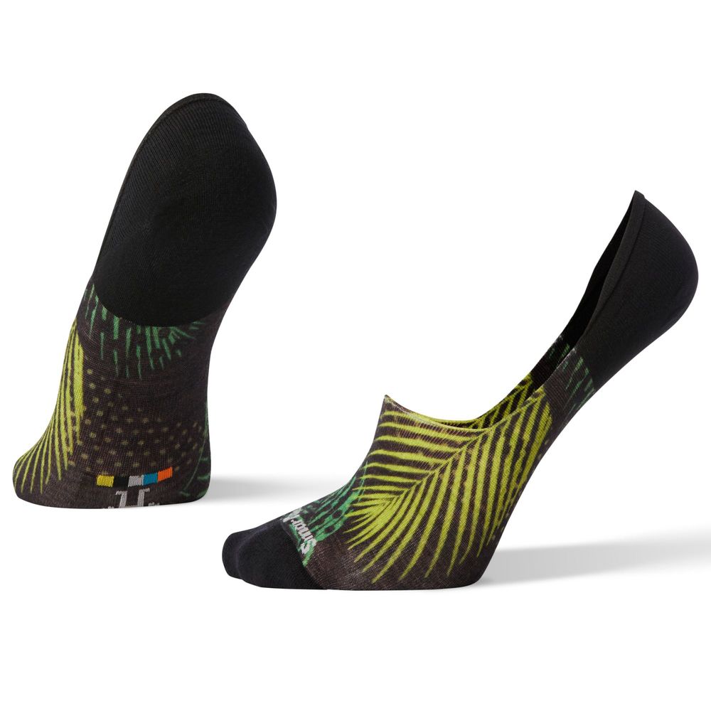 

Термошкарпетки Smartwool Men's Curated Palms No Show  (42-45) (SW 10498.001, Термошкарпетки Smartwool Men's Curated Palms No Show L (42-45) (SW 10498.001-L)