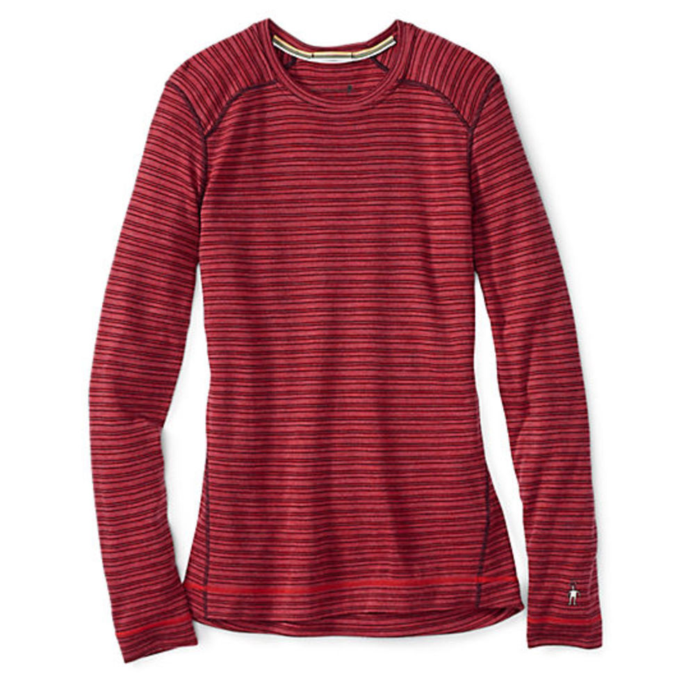 

Термофутболка Smartwool Wm’s Merino 250 Baselayer Pattern Crew  (SW SS226.765, Термофутболка Smartwool Wm’s Merino 250 Baselayer Pattern Crew XS (SW SS226.765-XS)