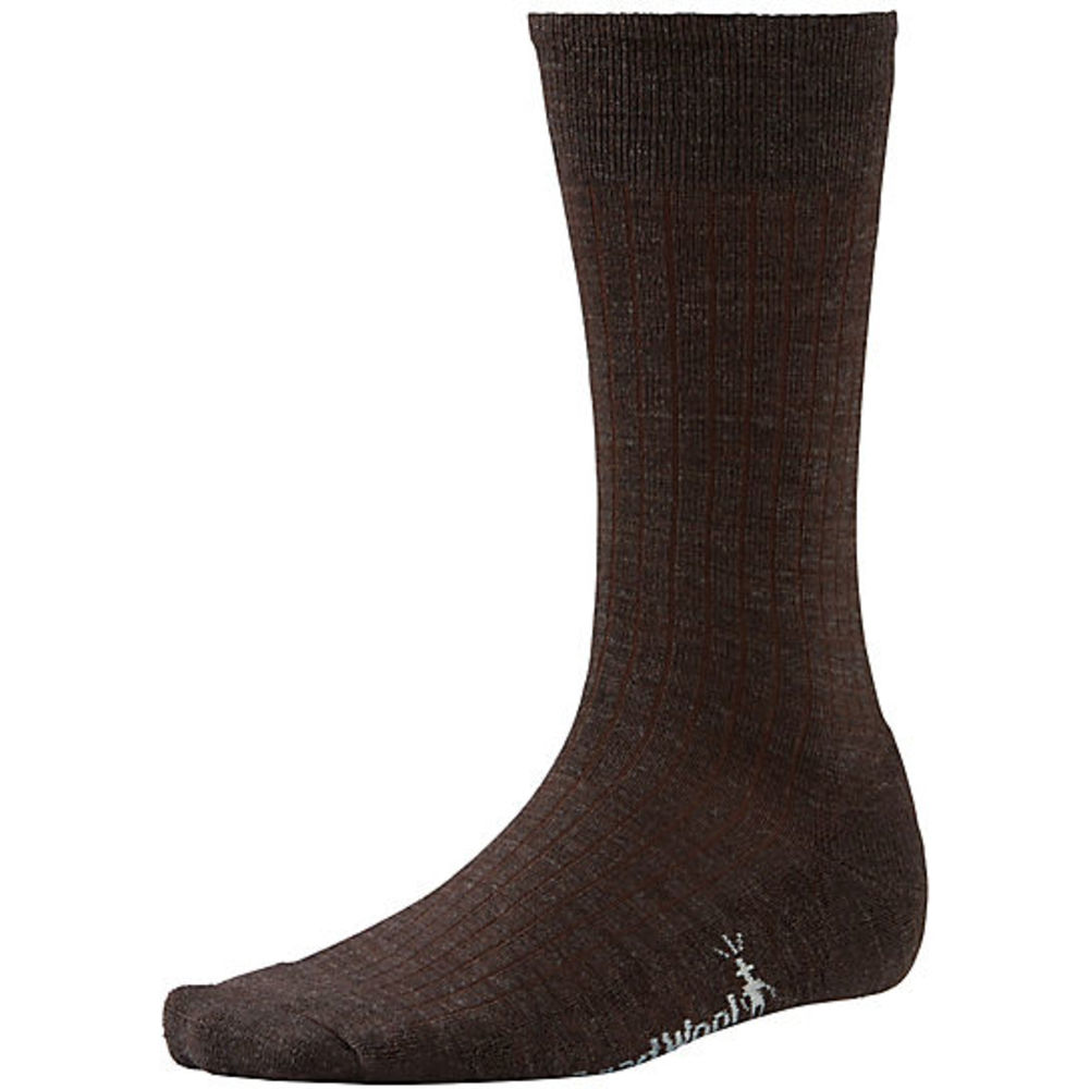 

Термошкарпетки Smartwool Men's New Classic Rib  (42-45) (SW SW915.207, Термошкарпетки Smartwool Men's New Classic Rib L (42-45) (SW SW915.207-L)