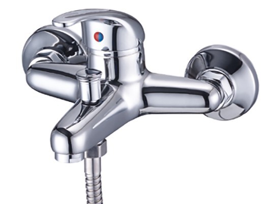 

Смеситель для ванны SOLONE LUN3-A031