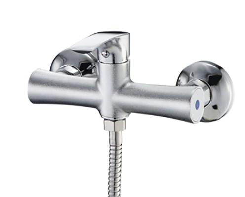 

Смеситель для душевой кабины SOLONE FAB5-A020