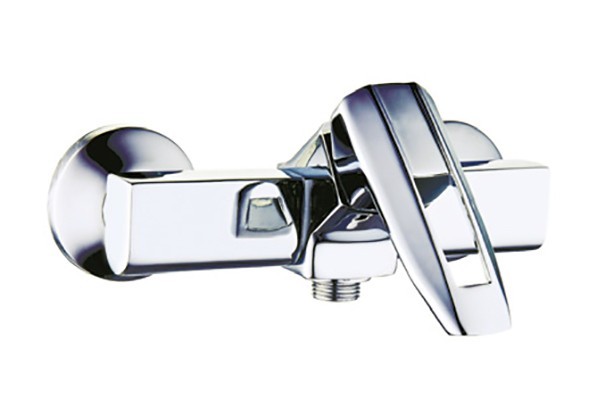 

Смеситель для душа ZEGOR NOF5-A033