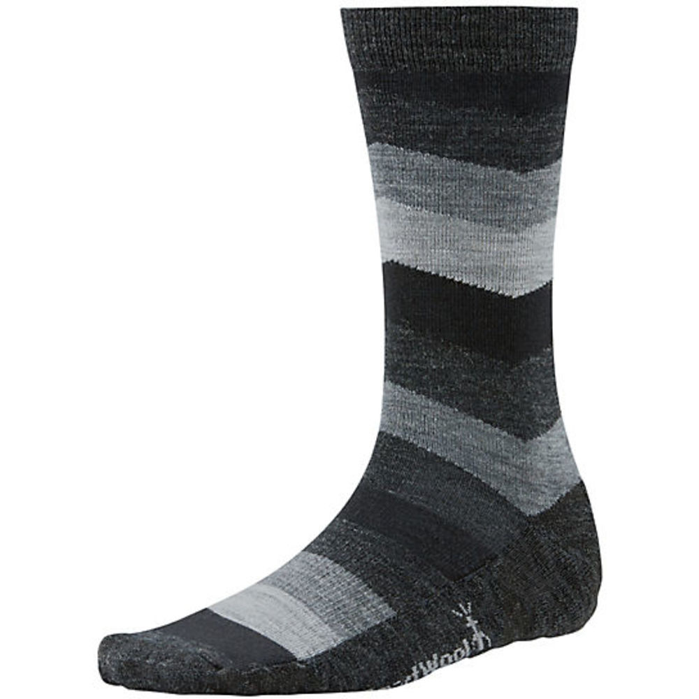 

Термошкарпетки Smartwool Men's Chevron Stripe чоловічі  (38-41) (SW SW928.001, Термошкарпетки Smartwool Men's Chevron Stripe чоловічі M (38-41) (SW SW928.001-M)