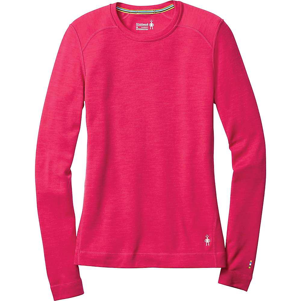 

Термофутболка Smartwool Wm’s NTS Mid 250 Crew (Potion Pink Heather, ) (SW SS224.907, Термофутболка Smartwool Wm’s NTS Mid 250 Crew (Potion Pink Heather, L) (SW SS224.907-L)