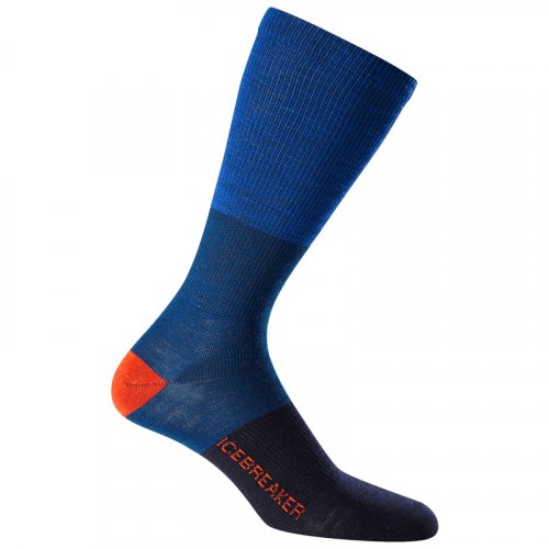 

Носки Icebreaker Life UltraLight Crew Rugby MEN cadet  (42-44) (101 180 401, Носки Icebreaker Life UltraLight Crew Rugby MEN cadet M (42-44) (101 180 401 M)
