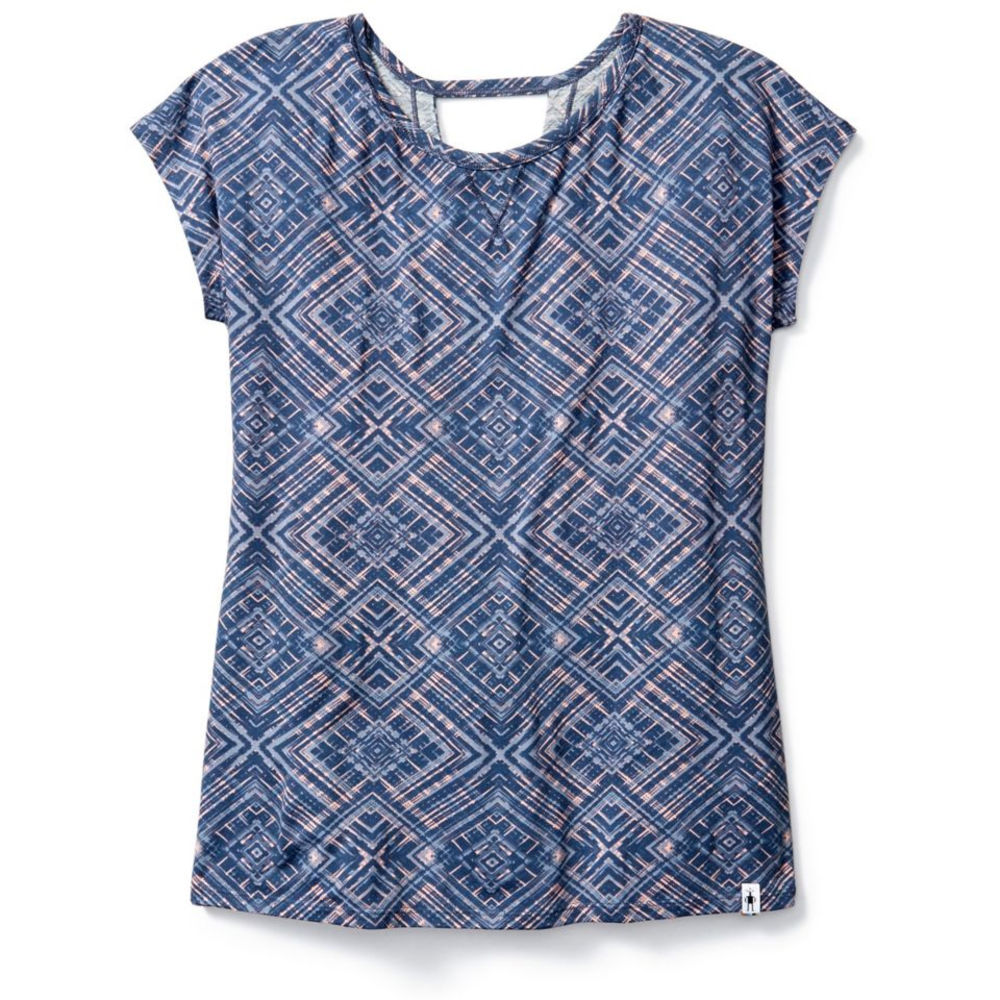 

Термофутболка Smartwool Wm's Merino 150 Pattern Tee (Dark Blue Steel, ) (SW 16034.292, Термофутболка Smartwool Wm's Merino 150 Pattern Tee (Dark Blue Steel, L) (SW 16034.292-L)